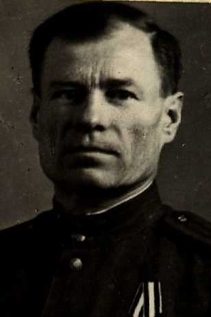 Покрыщенко Павел Иванович