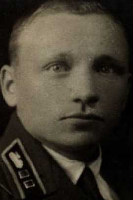 Марусев Иван Ананьевич