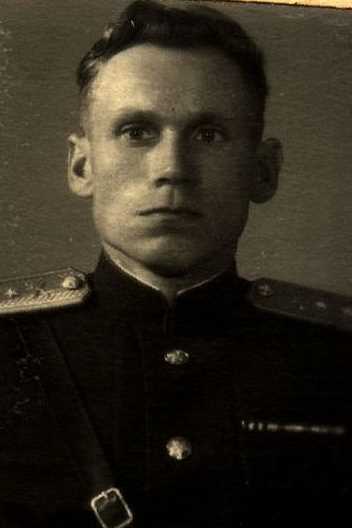 Топяков Николай Иванович