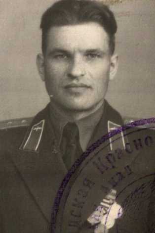 Андреев Виктор Яковлевич