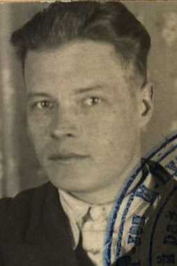 Тимофеев Владимир Александрович