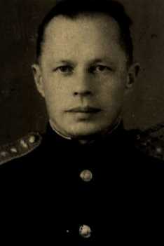 Чернов Борис Степанович