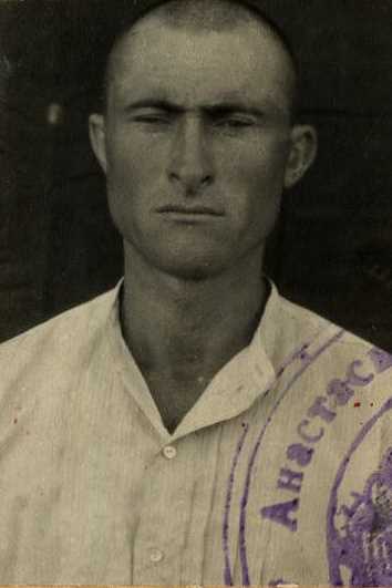 Харьковский Михаил Никитьевич|Никитович