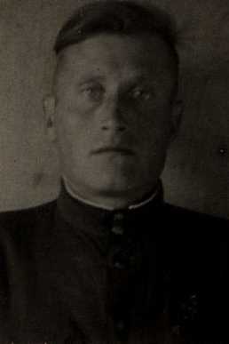 Чернаков Николай Данилович