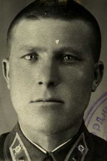 Олейников Тихон Степанович|Стефанович