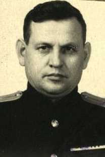 Фомин Александр Маркелович