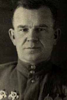 Хренов Василий Алексеевич