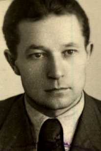 Максимавичус Вацис Александрович