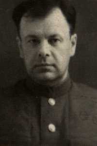 Чебыкин Леонид Васильевич