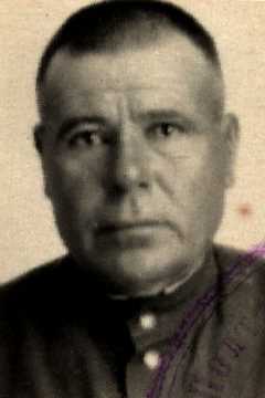 Кузуб Иван Емельянович