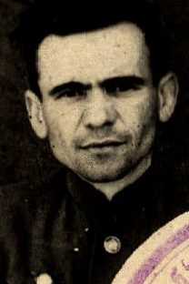 Лопатченко Демид Афанасьевич