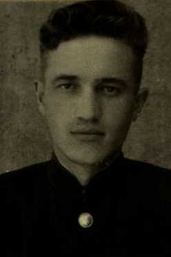 Лукин Василий Иванович