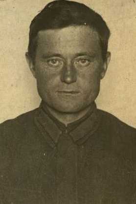 Лукин Георгий Федорович
