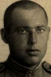 Лаврентьев Василий Алексеевич