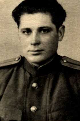 Конюший Юрий Васильевич