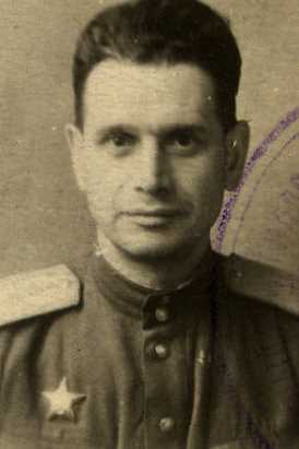 Лоховин Александр Константинович