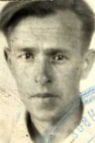 Любин Андрей Петрович