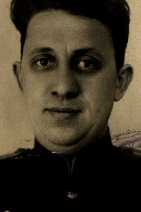 Луньков Константин Павлович