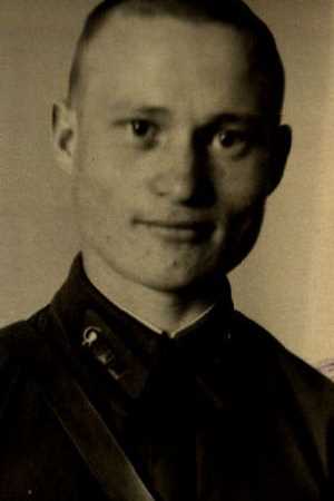 Люлин Иван Александрович