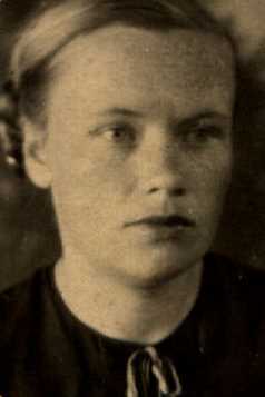 Самсонова Екатерина Ивановна