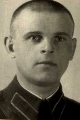 Маслиев Петр Гаврилович