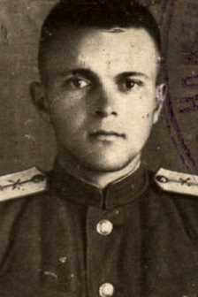 Завьялов Валерий Константинович