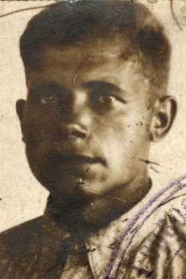 Лямин Константин Иванович