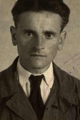 Барткевич Антон Антонович