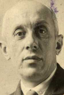 Бейер Юрий Владимирович