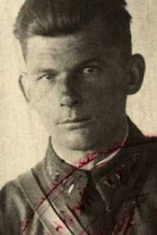 Беляцкий Дмитрий Иосифович