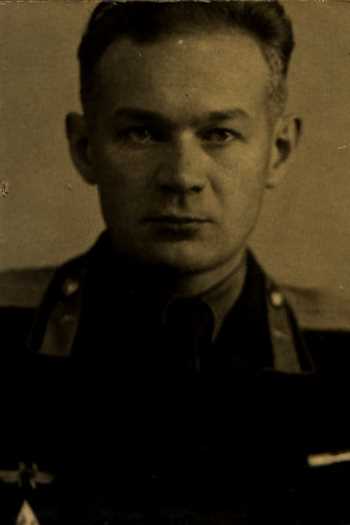 Липатов Константин Михайлович