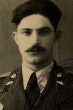 Липовецкий Юрий Витальевич