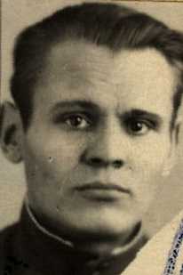 Леушкин Виктор Алексеевич