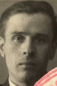 Башаев Василий Яковлевич