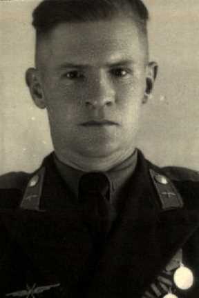 Дятлов Александр Иванович
