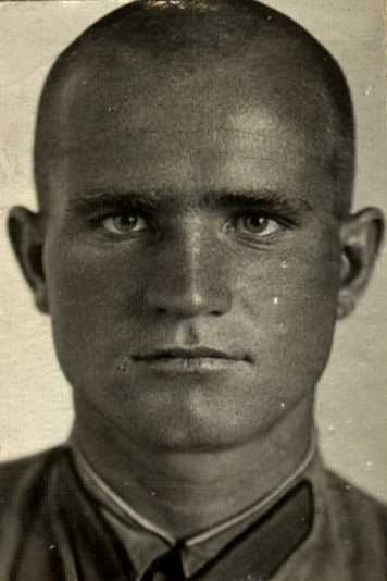 Захаров Василий Александрович