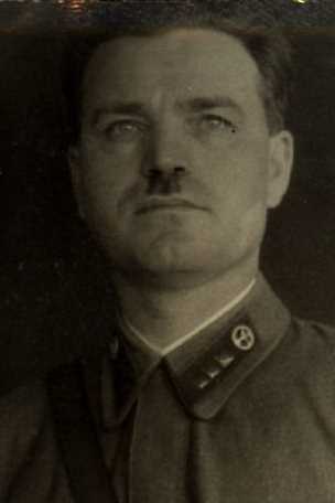 Белов Михаил Александрович