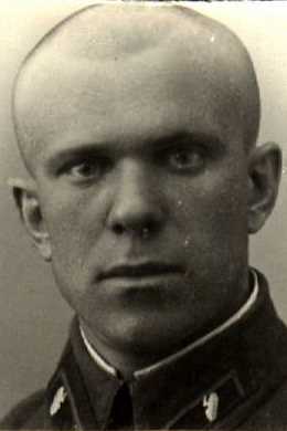 Борзило Андрей Лаврентьевич