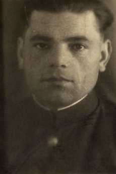 Галак Феодосий Фомич