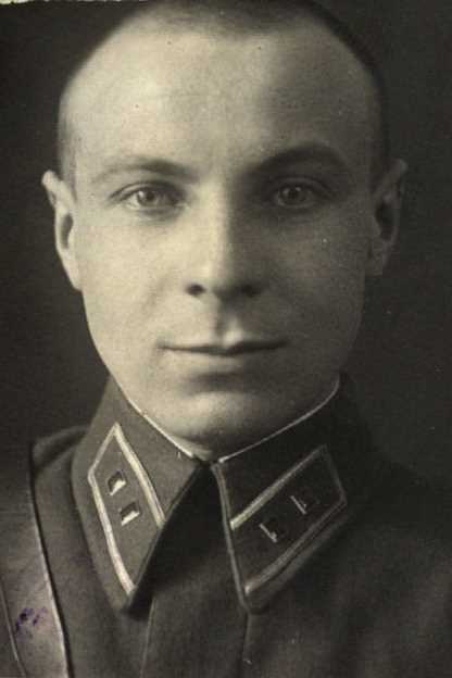 Бессмертный Петр Константинович