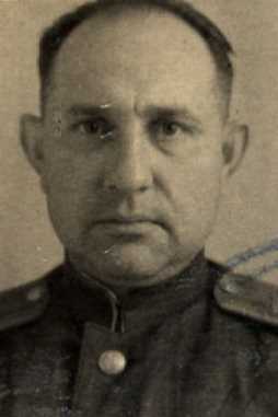 Бондаренко Иван Иванович