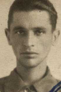Воронцов Александр Сергеевич