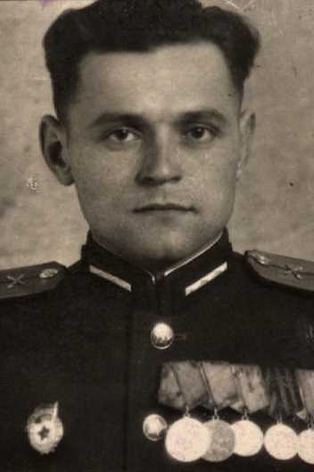 Бойко Николай Иванович