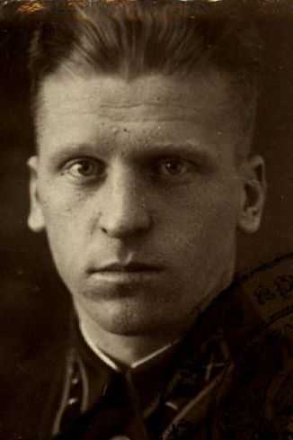 Герасимов Николай Егорович