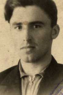 Газукин|Базукин Василий Иванович