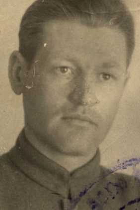 Головатенко Дмитрий Алексеевич