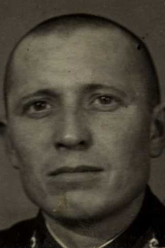 Бондарев Иван Андреевич