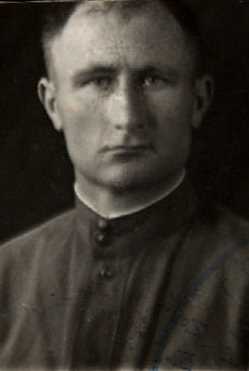 Белый Максим Васильевич