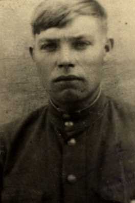 Васильев Семен Яковлевич