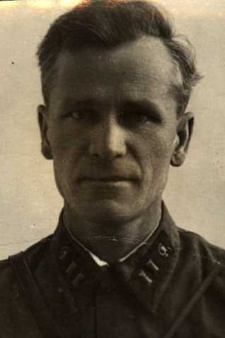 Васильев Сергей Иванович